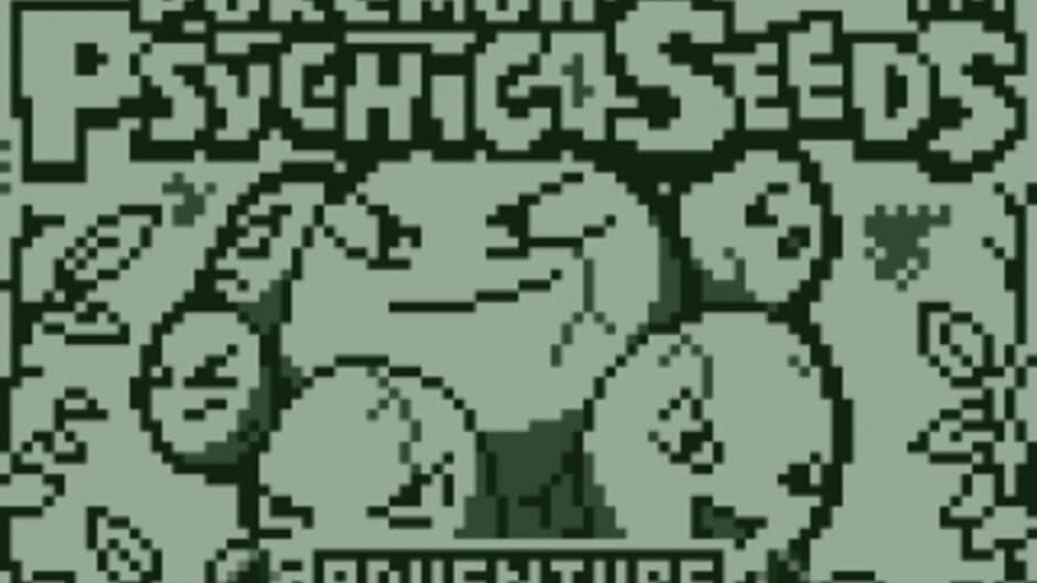 Скриншот 1 из Pokémon Psychic Seeds