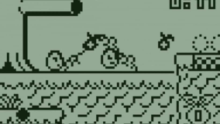 Скриншот 2 из Pokémon Psychic Seeds