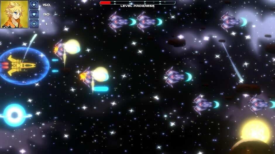 Скриншот 3 из SpaceEx Commander