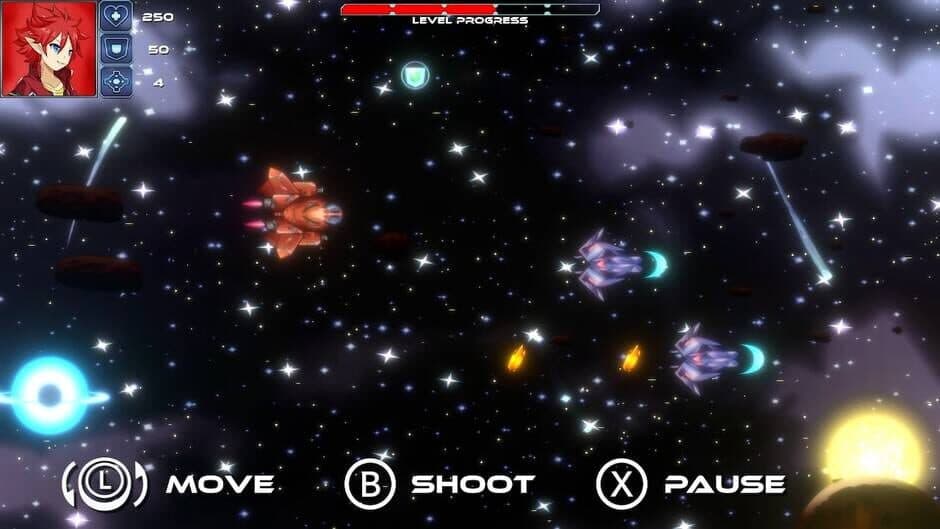 Скриншот 5 из SpaceEx Commander