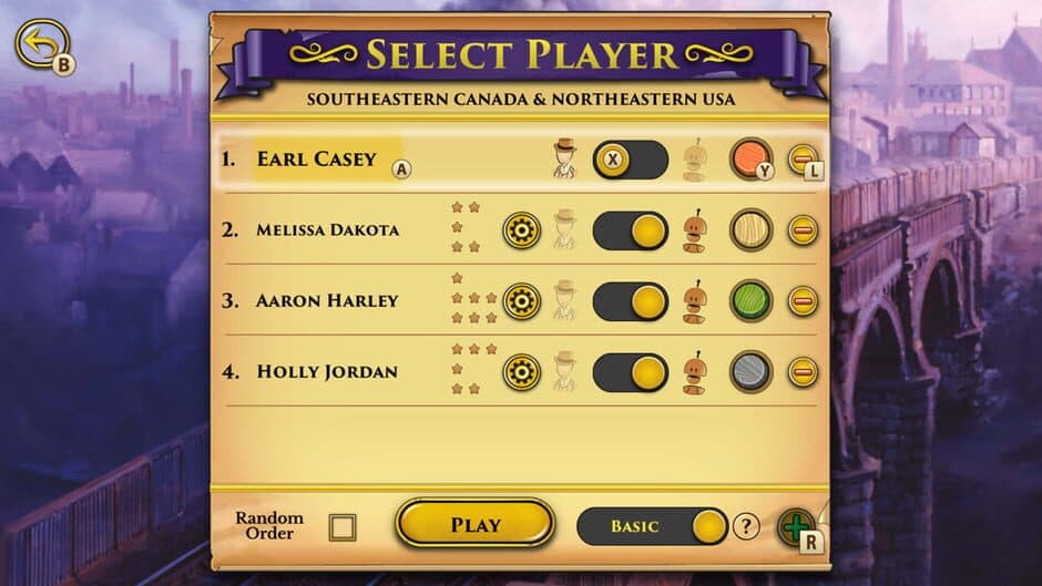 Скриншот 3 из Steam: Rails to Riches Complete Edition