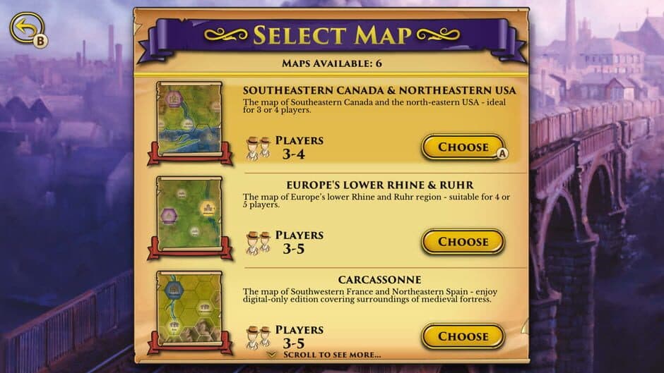 Скриншот 5 из Steam: Rails to Riches Complete Edition