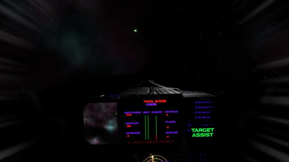 Скриншот 6 из VR AstroSmash