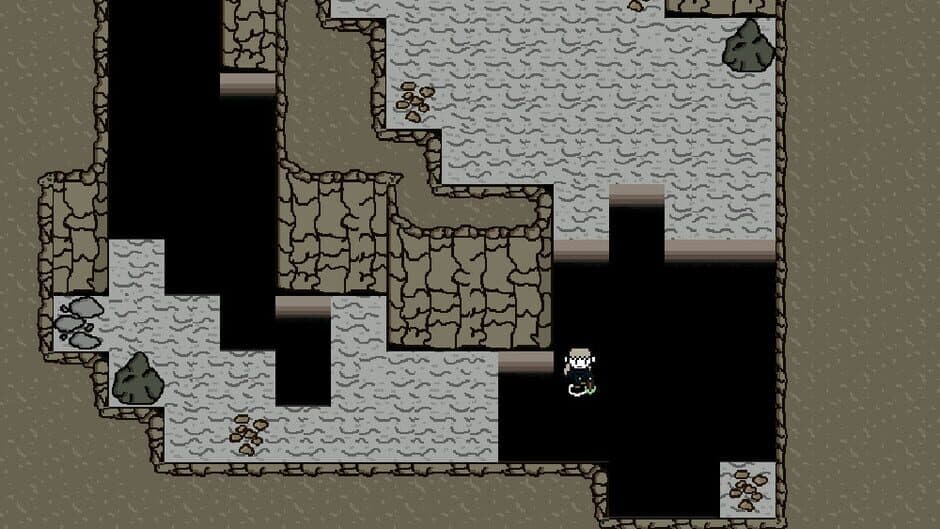 Скриншот 6 из Childhood Gone: Shadowed Wand