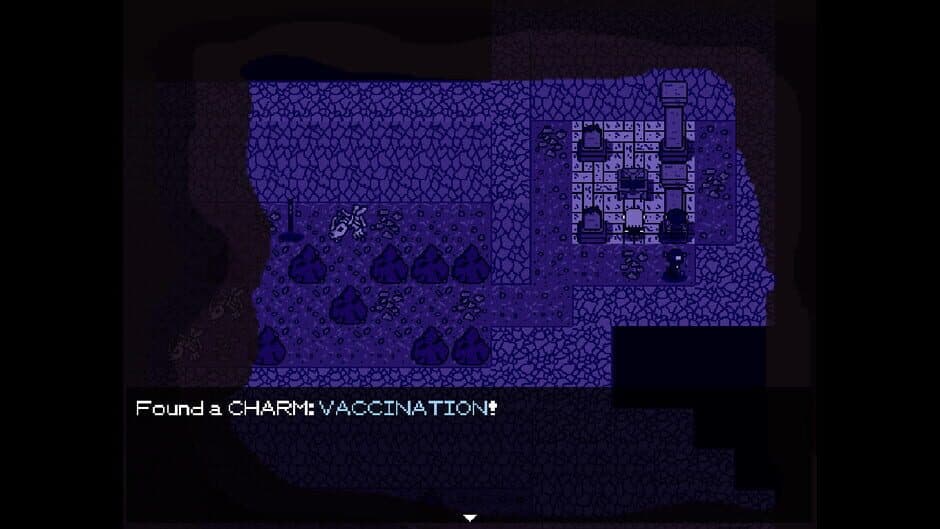 Скриншот 5 из Childhood Gone: Shadowed Wand