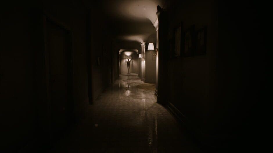 Скриншот 3 из Horror Villa