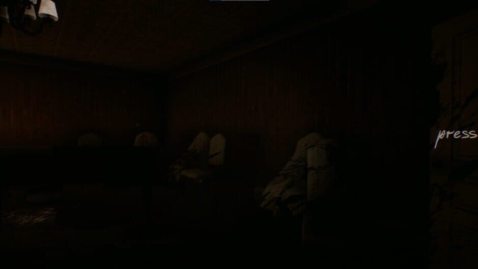 Скриншот 1 из Horror Villa