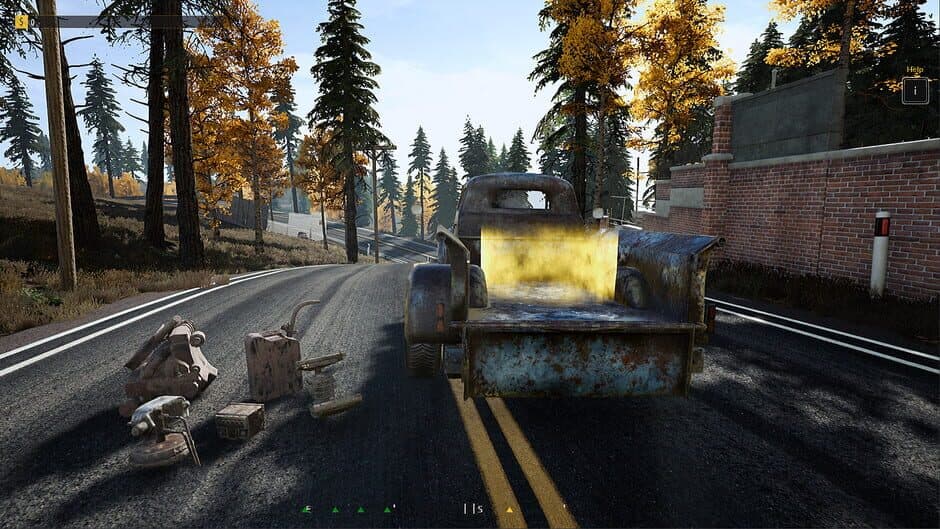 Скриншот 2 из Scrapyard Simulator