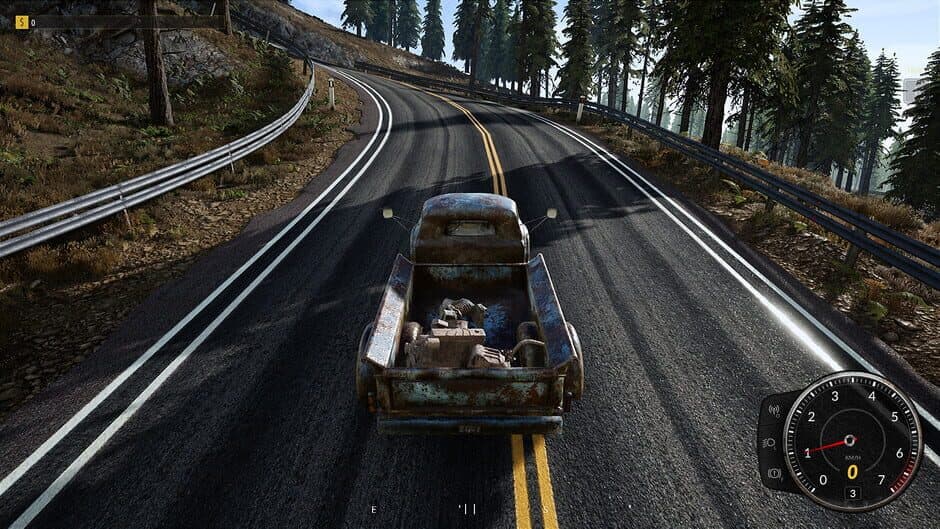 Скриншот 7 из Scrapyard Simulator