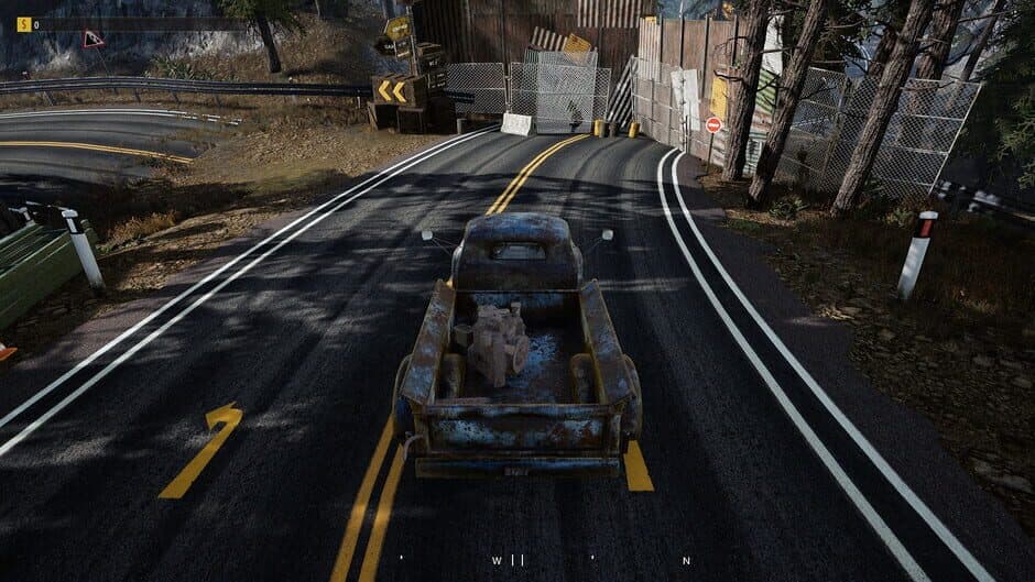 Скриншот 10 из Scrapyard Simulator