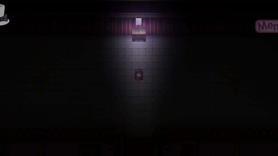 Скриншот 5 из Nyakori's Rabbit Doll: After Story