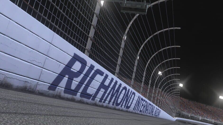 Скриншот 4 из NASCAR Heat Evolution: Toyota Challenge Pack 1