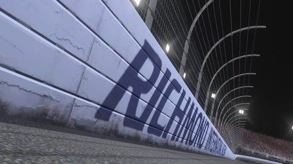 Скриншот 2 из NASCAR Heat Evolution: Toyota Challenge Pack 1