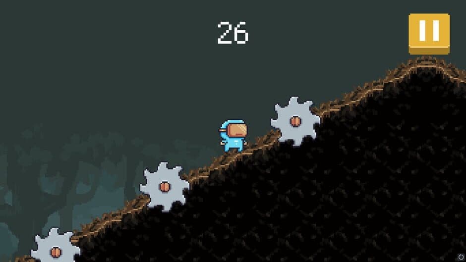 Скриншот 2 из Crazy Indian: Minion Skins