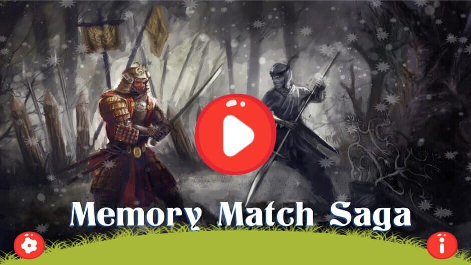 Скриншот 2 из Memory Match Saga: Expansion Pack 11