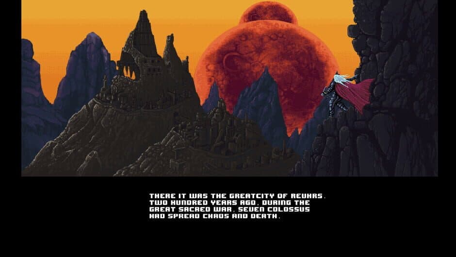 Скриншот 2 из R.T.O. Tales of the Dark Lands: Deluxe Edition