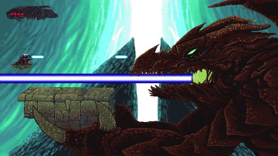 Скриншот 5 из R.T.O. Tales of the Dark Lands: Deluxe Edition