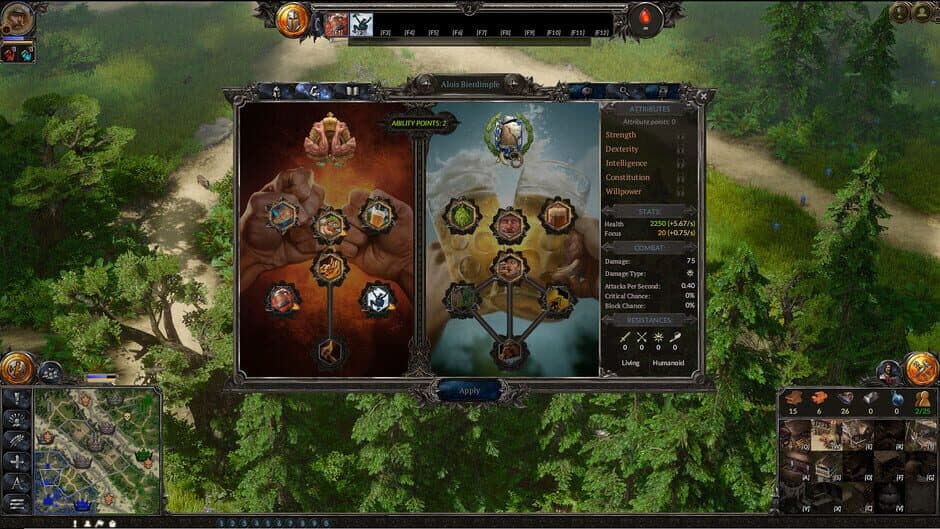Скриншот 1 из SpellForce 3: Soul Harvest - Oktoberfest