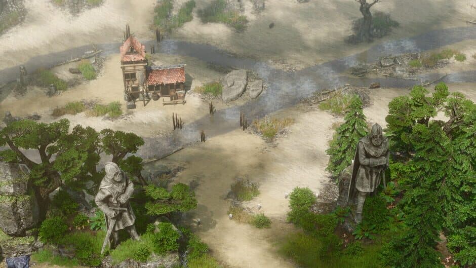Скриншот 2 из SpellForce 3: Soul Harvest - Oktoberfest