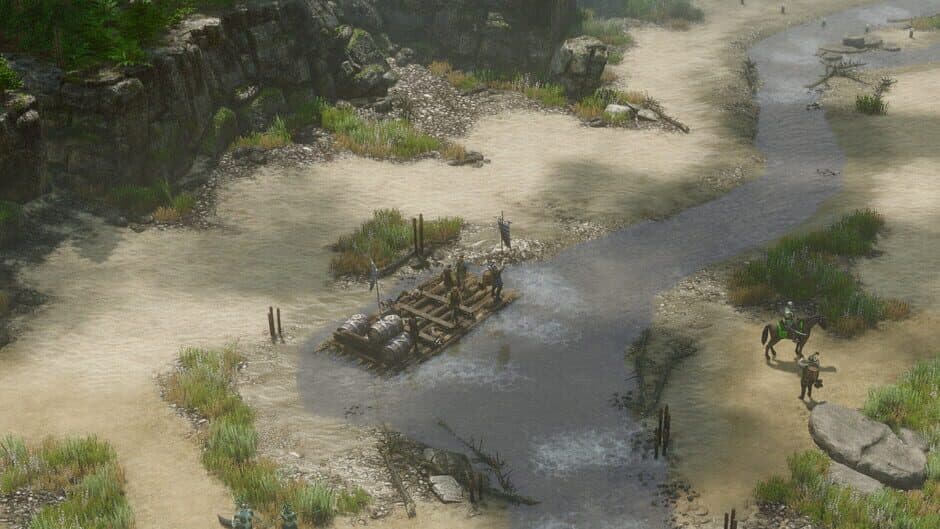 Скриншот 11 из SpellForce 3: Soul Harvest - Oktoberfest
