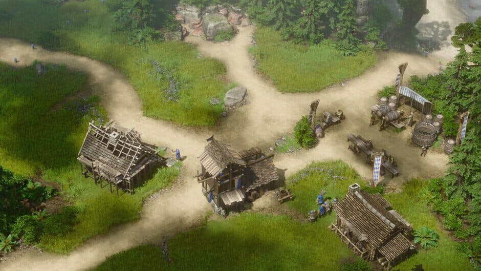 Скриншот 12 из SpellForce 3: Soul Harvest - Oktoberfest