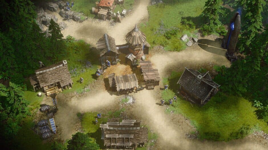 Скриншот 8 из SpellForce 3: Soul Harvest - Oktoberfest