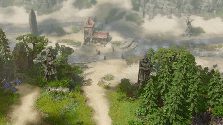 Скриншот 9 из SpellForce 3: Soul Harvest - Oktoberfest