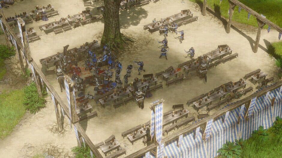 Скриншот 10 из SpellForce 3: Soul Harvest - Oktoberfest