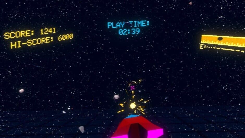 Скриншот 2 из Astro Zip VR