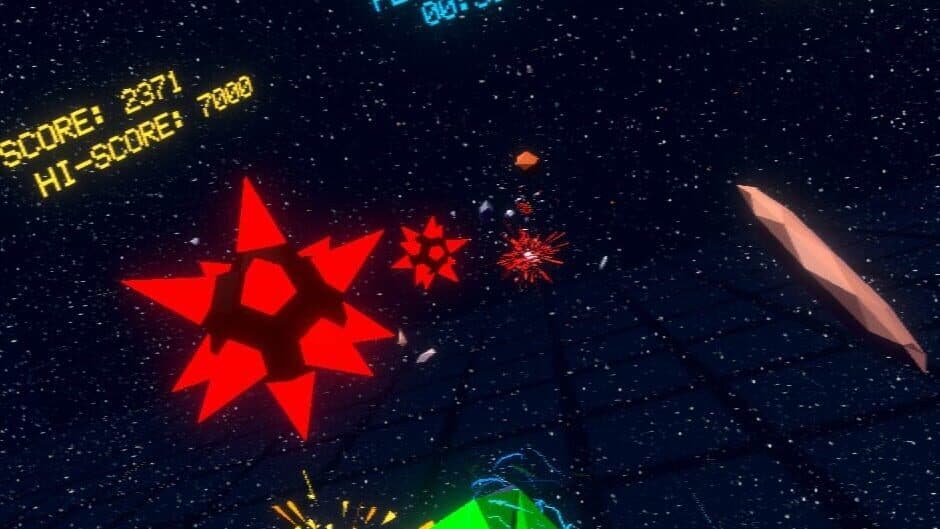 Скриншот 4 из Astro Zip VR
