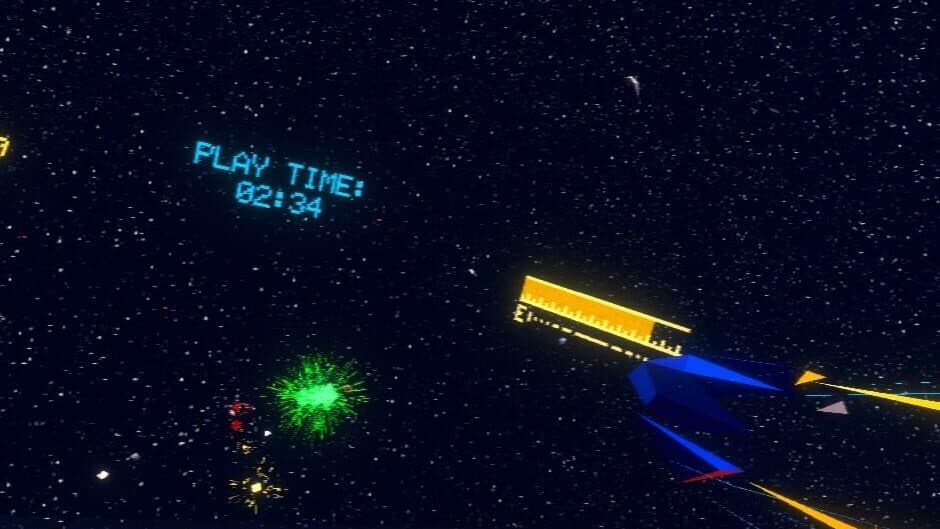 Скриншот 5 из Astro Zip VR