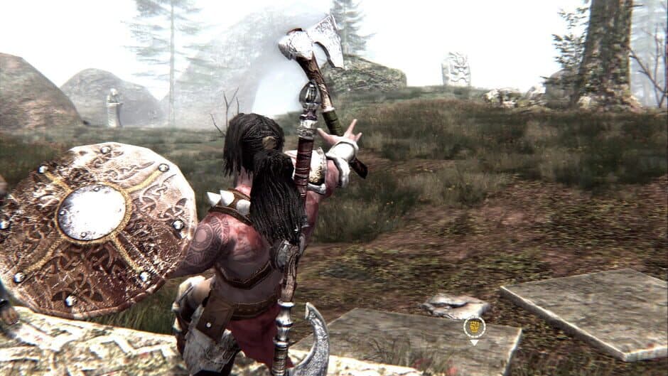 Скриншот 9 из Krum: Battle Arena