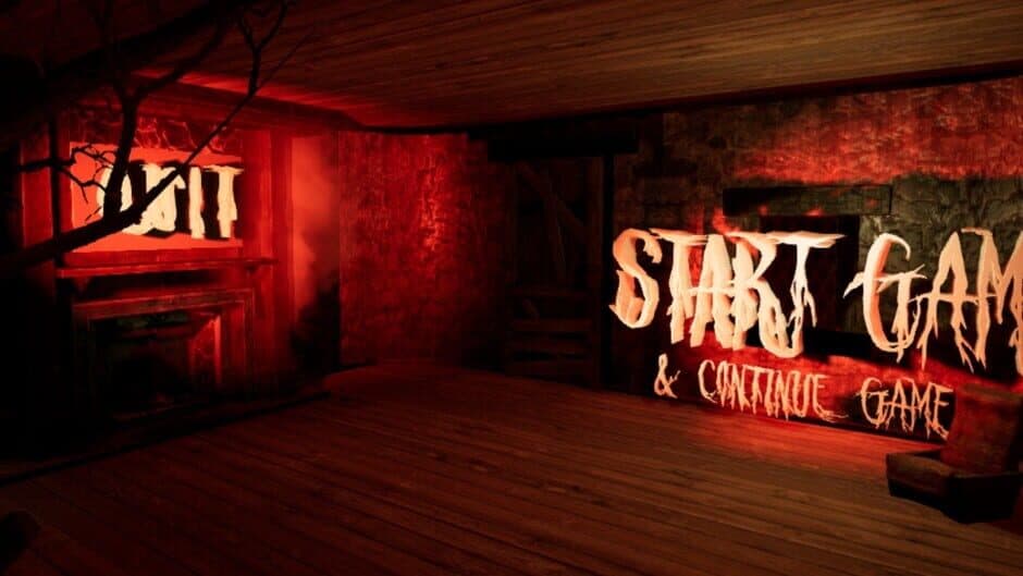 Скриншот 1 из Possessed Bloody Asylum