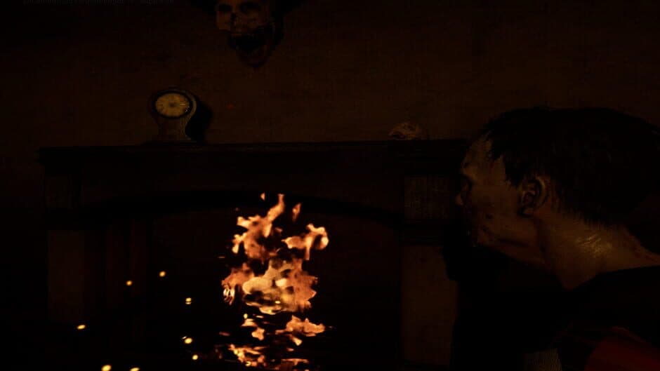 Скриншот 2 из Possessed Bloody Asylum