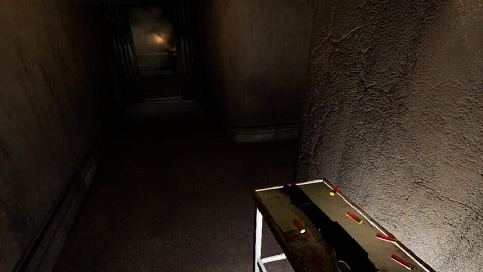 Скриншот 3 из Possessed Bloody Asylum