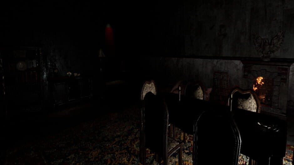 Скриншот 4 из Possessed Bloody Asylum
