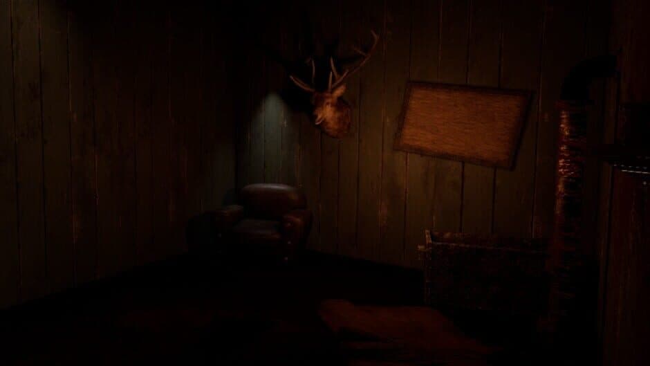 Скриншот 5 из Possessed Bloody Asylum