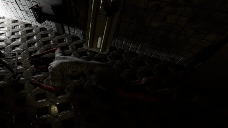 Скриншот 6 из Possessed Bloody Asylum