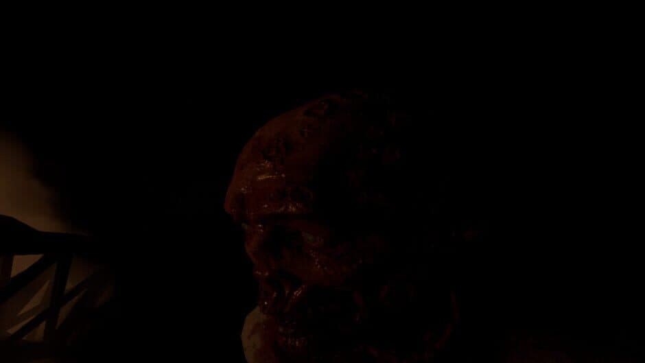 Скриншот 7 из Possessed Bloody Asylum