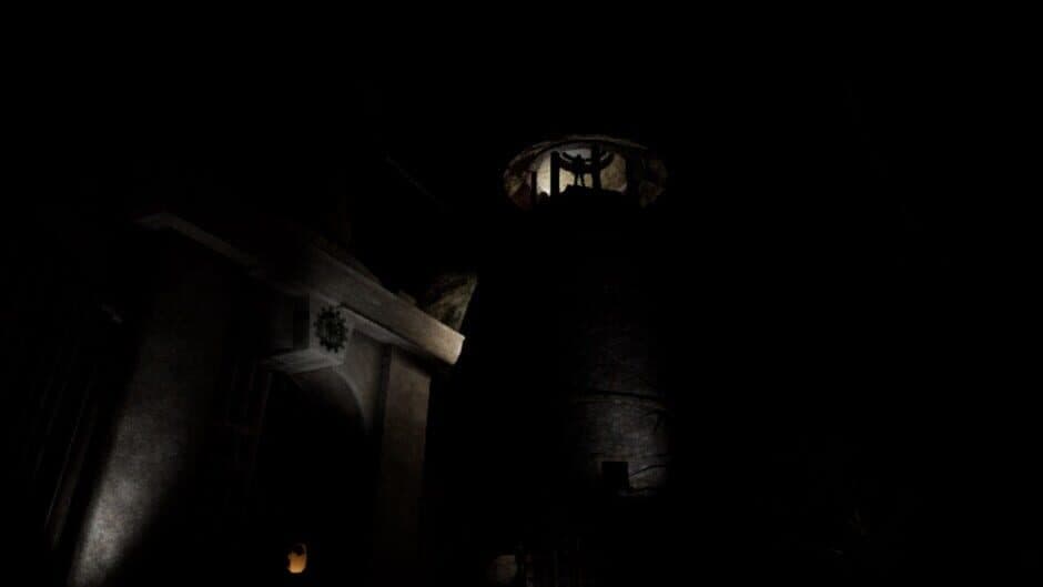 Скриншот 8 из Possessed Bloody Asylum