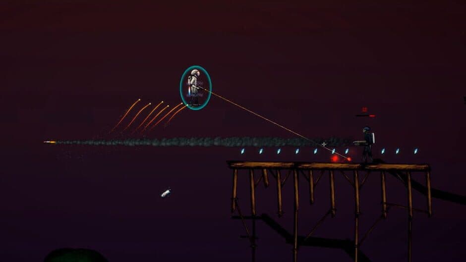Скриншот 1 из Lost Assassin