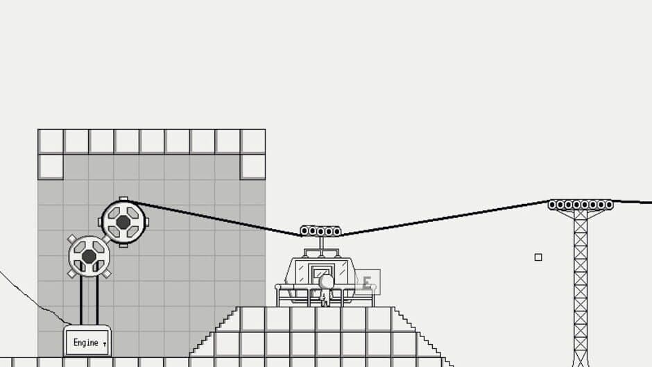 Скриншот 7 из Simulation World