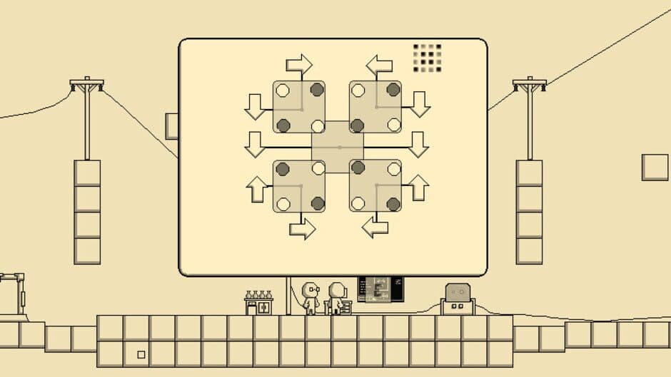 Скриншот 8 из Simulation World