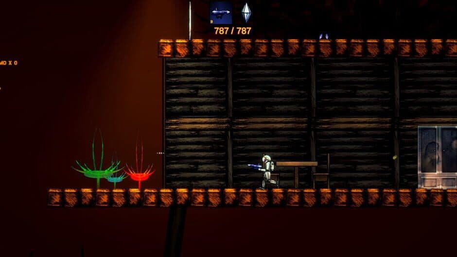 Скриншот 2 из Lost Assassin