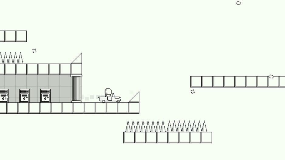 Скриншот 1 из Simulation World