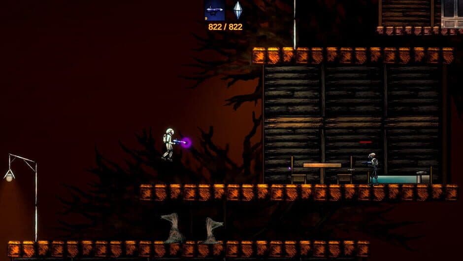 Скриншот 3 из Lost Assassin