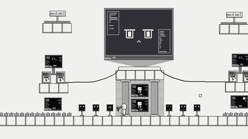 Скриншот 4 из Simulation World
