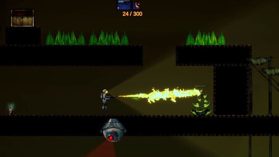 Скриншот 7 из Lost Assassin