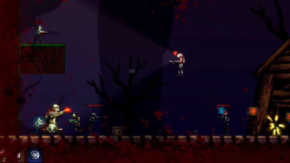 Скриншот 9 из Lost Assassin