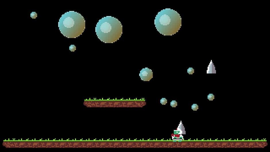 Скриншот 1 из The Tower of TigerQiuQiu: Soapbubble
